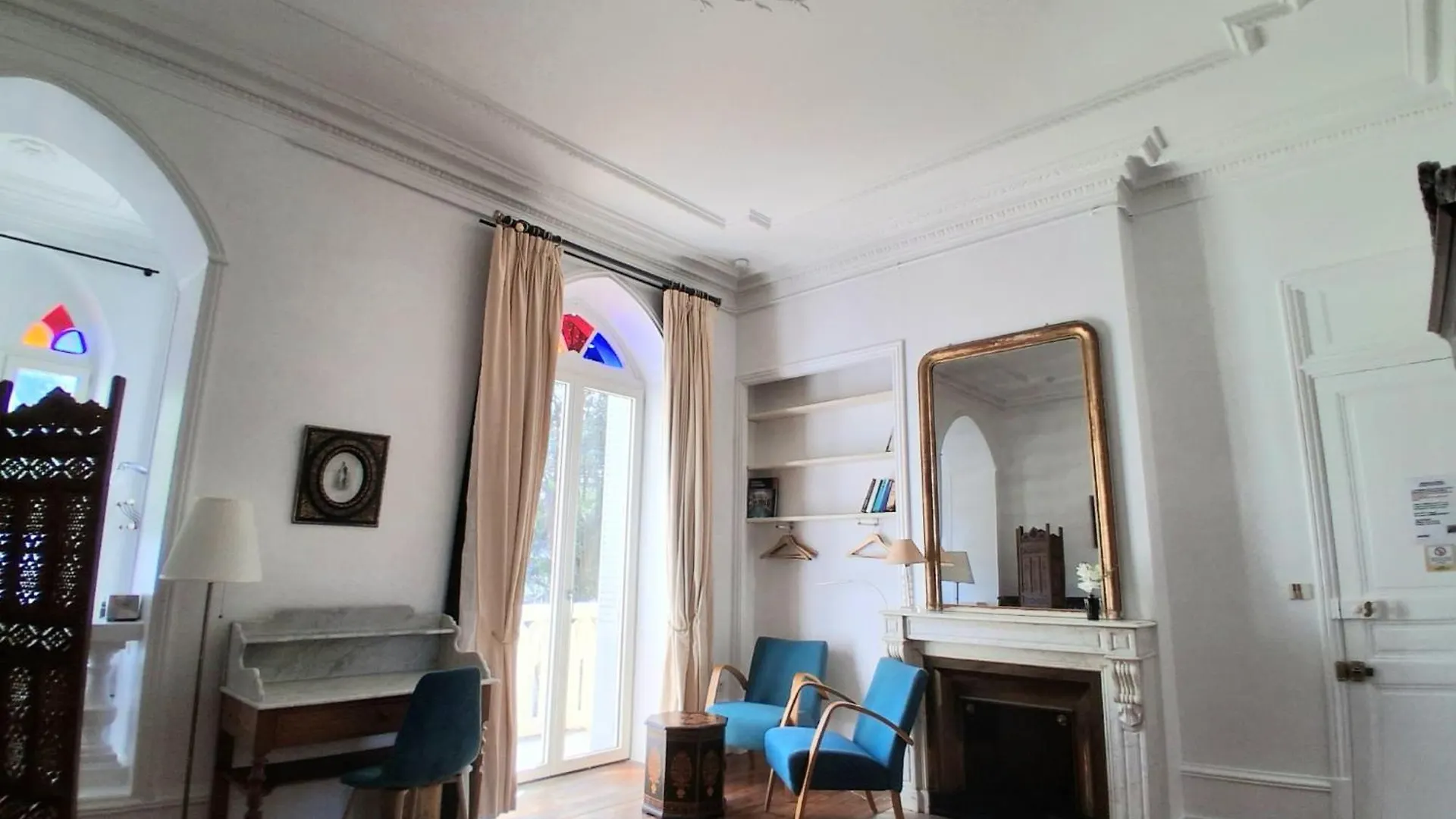 Bed and Breakfast Chambre D'Hotes Napoleon A La Terrasse Piscine Local Velo Tournon-sur-Rhone