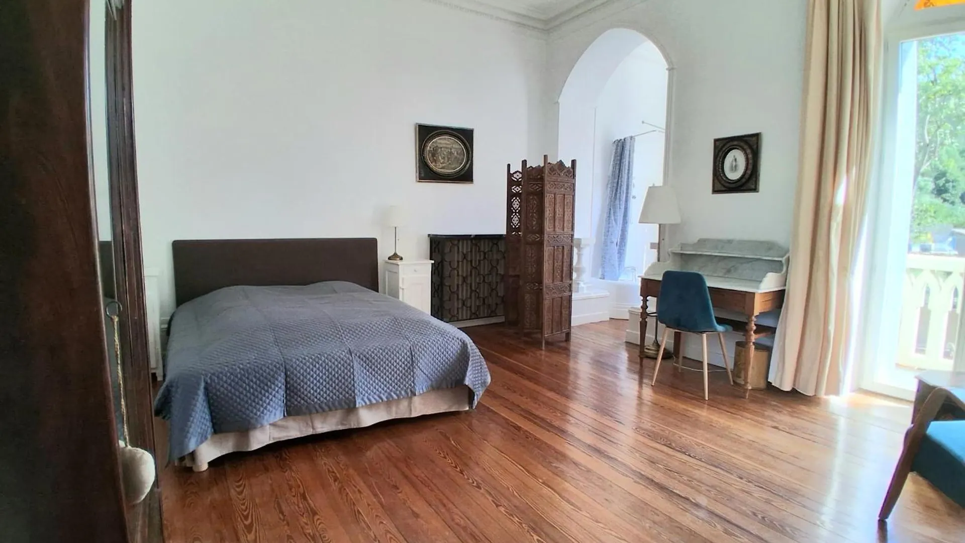 Chambre D'Hotes Napoleon A La Terrasse Piscine Local Velo Tournon-sur-Rhone Γαλλία